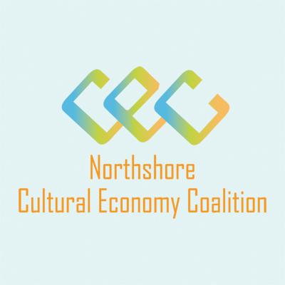 Northshore Cultural Economy Coalition